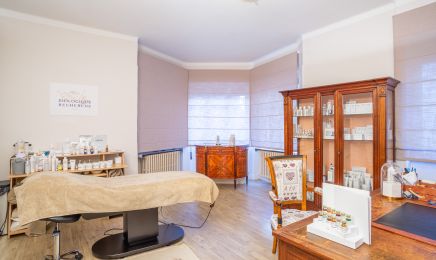 Anne Walter Institut de Beauté : Institut de beauté à Strasbourg