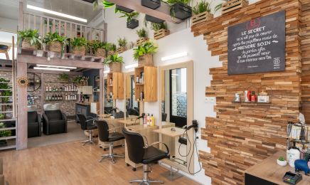 Le Salon Ibana - Le Havre : Coiffeur à Le Havre