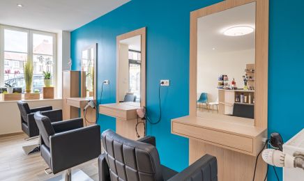 MP Coiffure : Coiffeur à Blamont