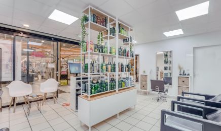 Coiff style et tendance : Coiffeur à Sainte-Livrade-sur-Lot
