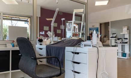 Institut Beauty Heal  : Institut de beauté à Le Muy