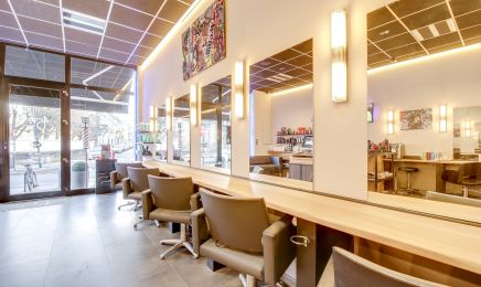 45th avenue : Coiffeur à Bordeaux