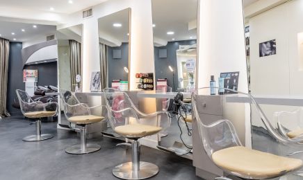 Caractère Coiffure - Arpajon : Coiffeur à Arpajon