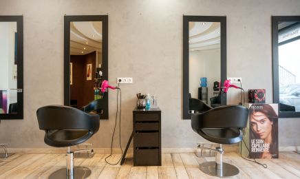 Coiff et Vous Boucoiran : Coiffeur à Boucoiran-et-Nozières