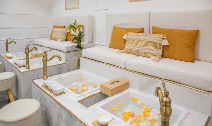  Sk Beauty Concept Institut de Beauté : Institut de beauté à Charenton-le-Pont