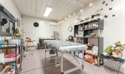 Fée moi belle et zen : Institut de beauté à Boiry-Becquerelle