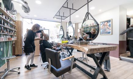 Valmycoiff : Coiffeur à Avignon