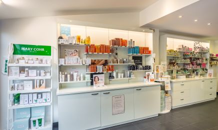 A Corps Parfait : Institut de beauté à Saint-Malo