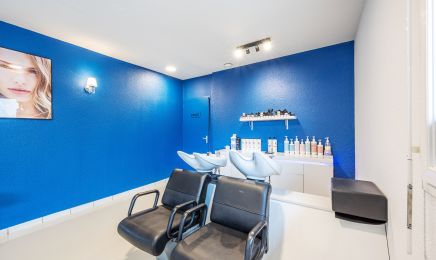 Ongle d’auré & L'hair d'Auré  : Coiffeur à Tignieu-Jameyzieu