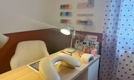 L'Atelier de Lou : Manucure à Romans-sur-Isère