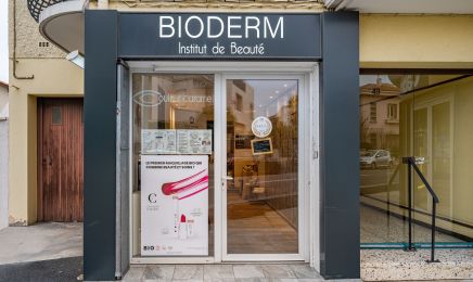 Bioderm : Manucure à Perpignan