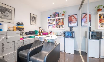 Coiff Ordener  : Coiffeur à Paris