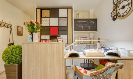 WERY BEAUTY  : Manucure à Clermont-Ferrand
