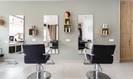 Au Comptoir d'Élise : Coiffeur à Bergues