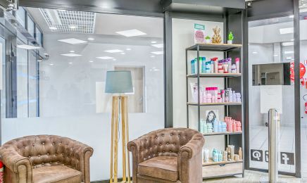 Chez Mon Coiffeur - Auray : Coiffeur à Auray