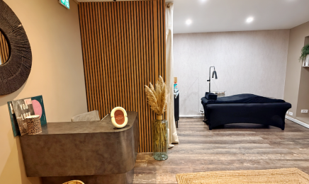 Moon House : Institut de beauté à Perpignan