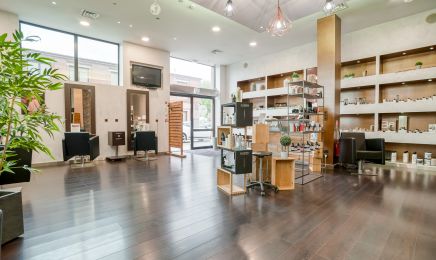 Coiffure Phénix : Manucure à Belfort