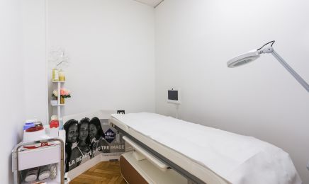Body & Hair'Secret - Nice : Institut de beauté à Nice