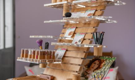 Emma Beauté : Manucure à Prignac-et-Marcamps