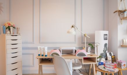 The Corner Beauty : Institut de beauté à Nice