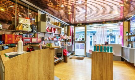 Espace beauté : Manucure à Lillebonne