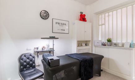 Empire Beauty  : Institut de beauté à Paris