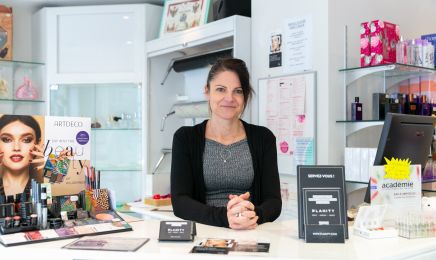 Parfumerie Furlan : Institut de beauté à Valence d'Agen