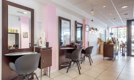 Aroma Nature Et Coiffure : Coiffeur à Montmorency