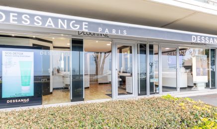 DESSANGE - La Baule : Institut de beauté à La Baule-Escoublac