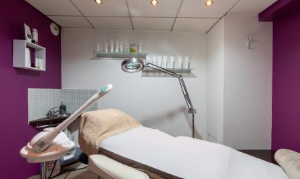 Studio D Beauty Concept : Manucure à Drancy