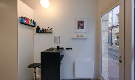 L’oedo  : Coiffeur à Saint-Germain-en-Laye