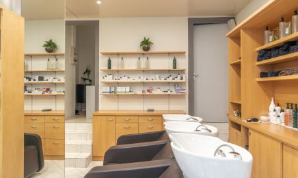 Cathysa Coiffure  : Coiffeur à Saint-Nazaire