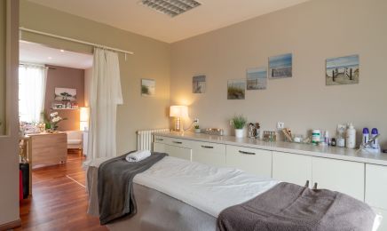 Etre et bien être  : Institut de beauté à Venizel