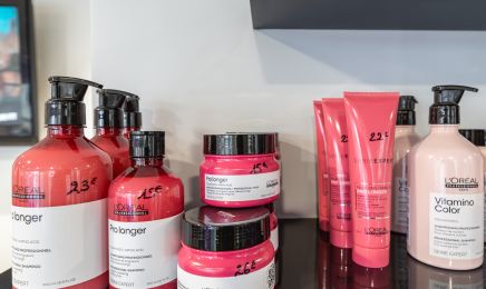 Bellissima : Coiffeur à Malesherbes