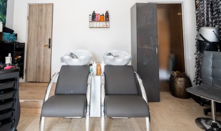 L’art de plaire : Coiffeur à Mouzon