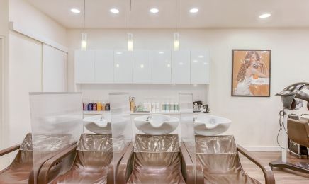 Camille Albane - Mont-Saint-Aignan : Coiffeur à Mont-Saint-Aignan