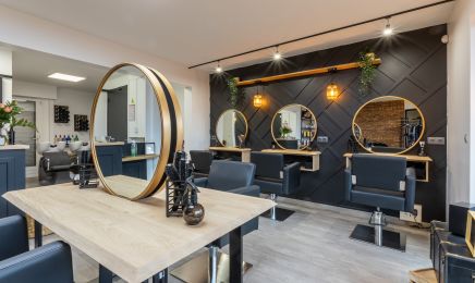 Le salon : Coiffeur à Noisy-le-Grand
