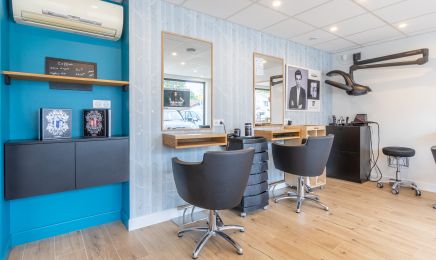 Aramys Coiffure : Coiffeur à Anglet
