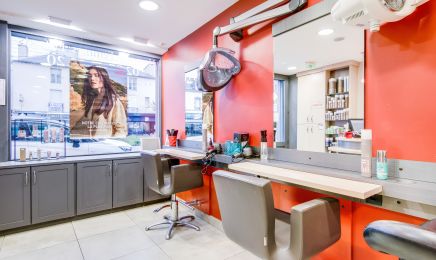 Olivier b artisan coiffeur : Coiffeur à Vannes