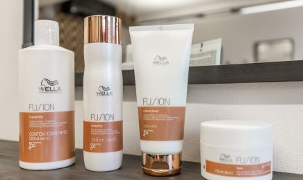 L'Atelier k : Coiffeur à Ruffiac