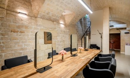 Y Coiffure : Coiffeur à Paris