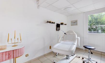 SC Beauty : Manucure à Anzin