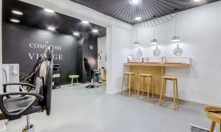 Le Comptoir du Visage - Aix-en-Provence : Institut de beauté à Aix-en-Provence