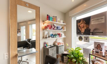 Recto Verso : Coiffeur à Duisans