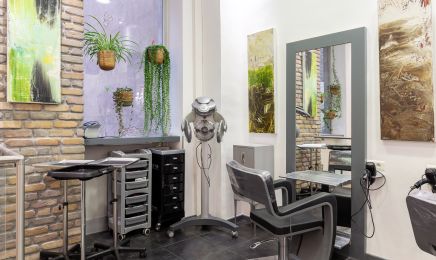 L'Uomo e La Donna Prestige - Salon de coiffure : Barbier à Strasbourg