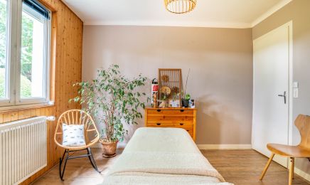 Chez Masaé  : Institut de beauté à Saint-Sébastien-sur-Loire