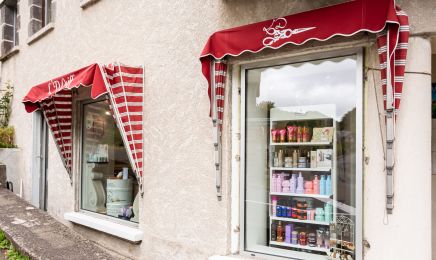 Ld Coiff : Coiffeur à Murol