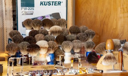 SALON NICOLAS ROCHES : Coiffeur à Calais