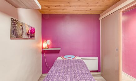 o belle de bourgogne : Institut de beauté à Le Creusot