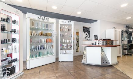 Le Carré by Sophie Coiff  : Coiffeur à Sainte-Hermine